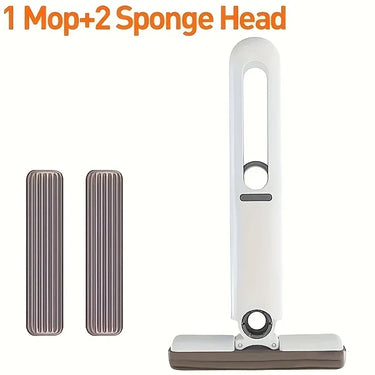 SwiftClean Mini Mop